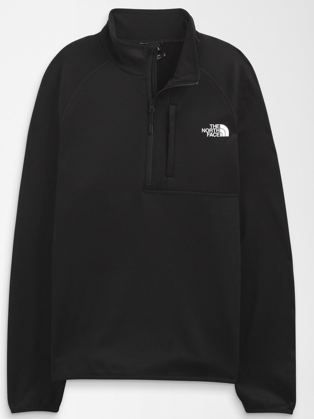 The North Face Canyonlands Fleece Pullover L